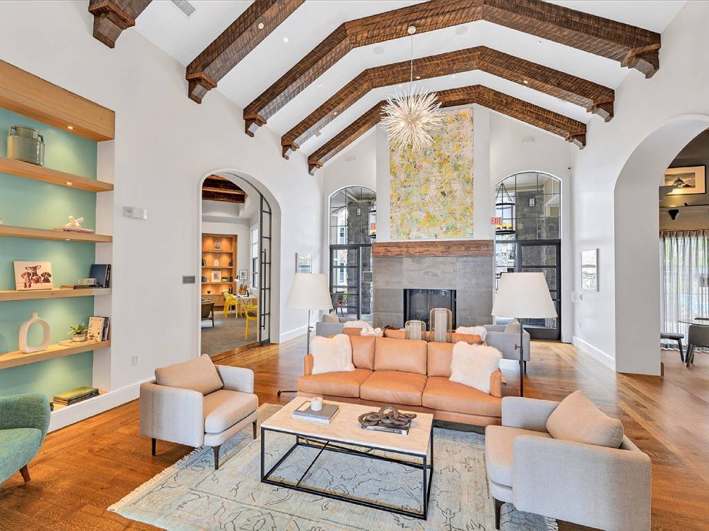 Apartments for Rent in Gambrills The Beacon at Waugh Chapel